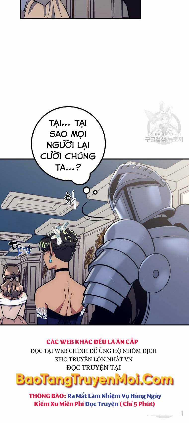 Siêu May Mắn - Chapter 21 - Trang 16