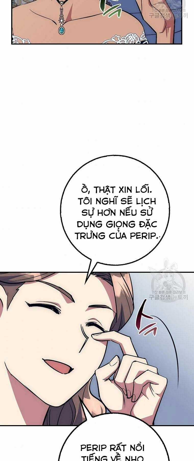 Siêu May Mắn - Chapter 21 - Trang 20