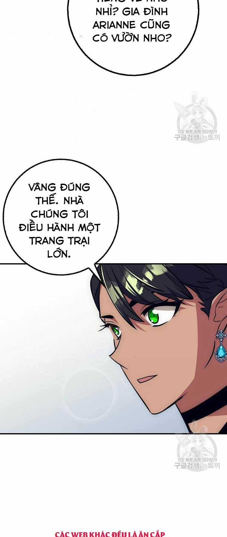 Siêu May Mắn - Chapter 21 - Trang 21