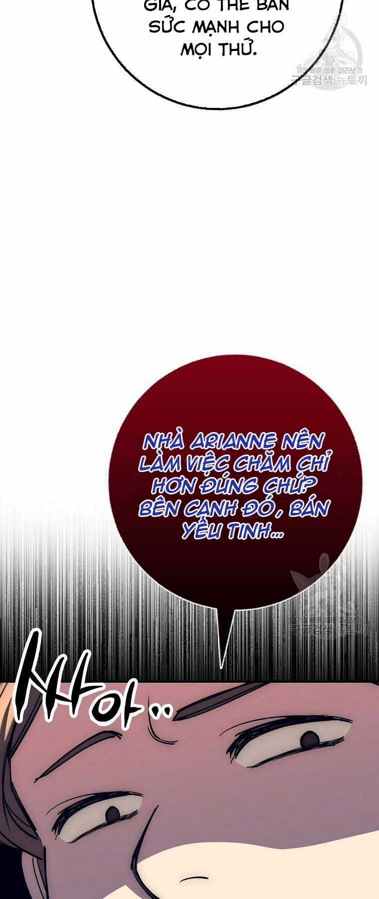 Siêu May Mắn - Chapter 21 - Trang 23