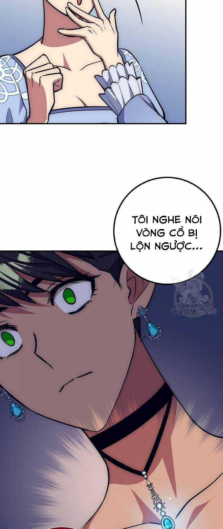 Siêu May Mắn - Chapter 21 - Trang 25