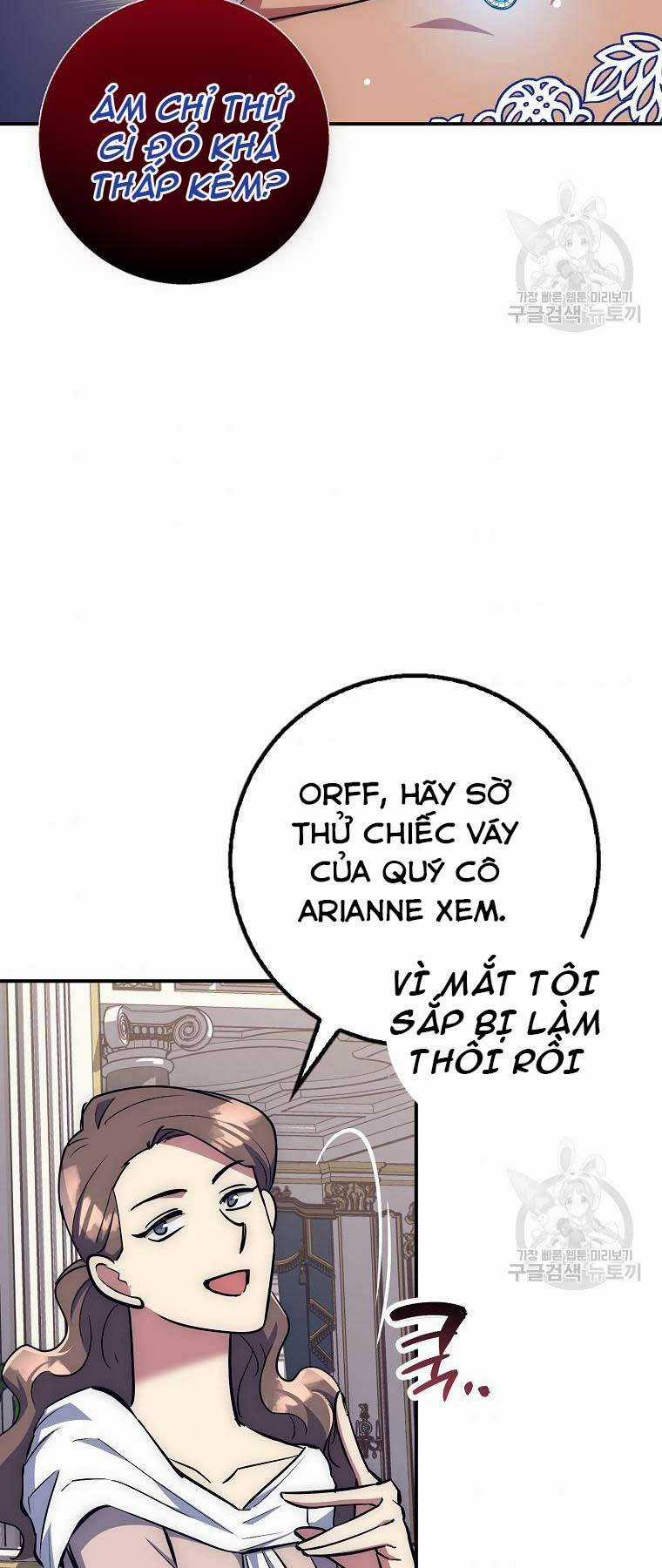 Siêu May Mắn - Chapter 21 - Trang 26