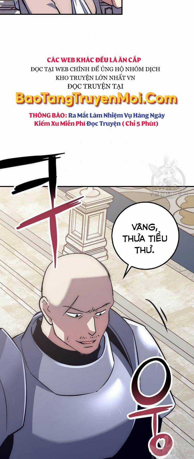 Siêu May Mắn - Chapter 21 - Trang 27