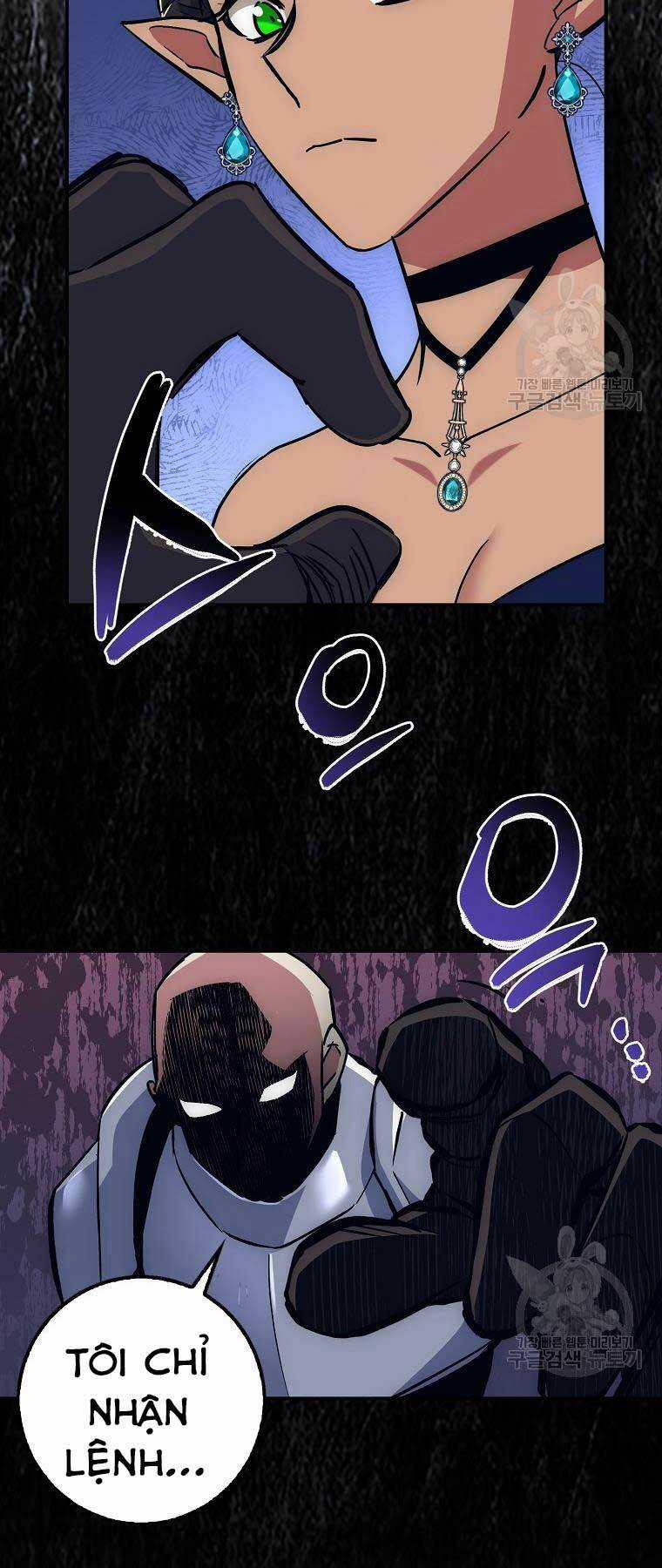 Siêu May Mắn - Chapter 21 - Trang 29