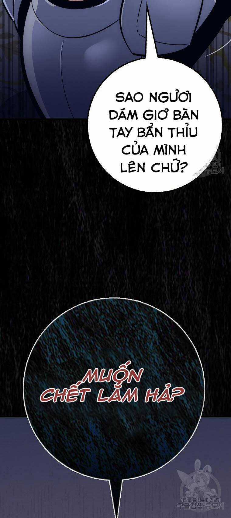 Siêu May Mắn - Chapter 21 - Trang 32