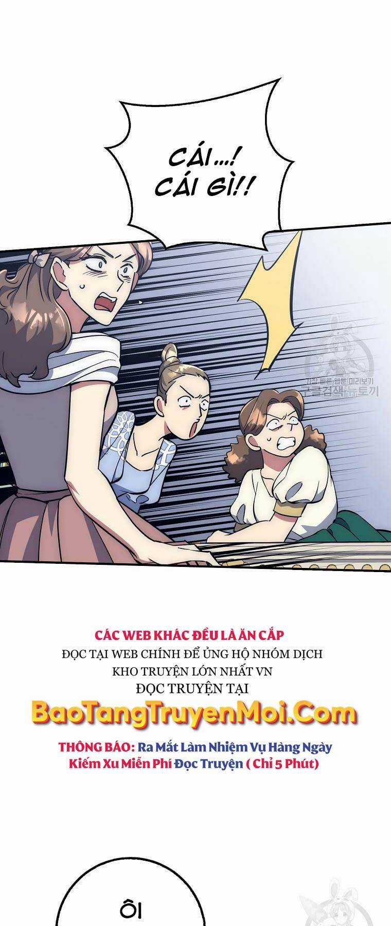 Siêu May Mắn - Chapter 21 - Trang 35