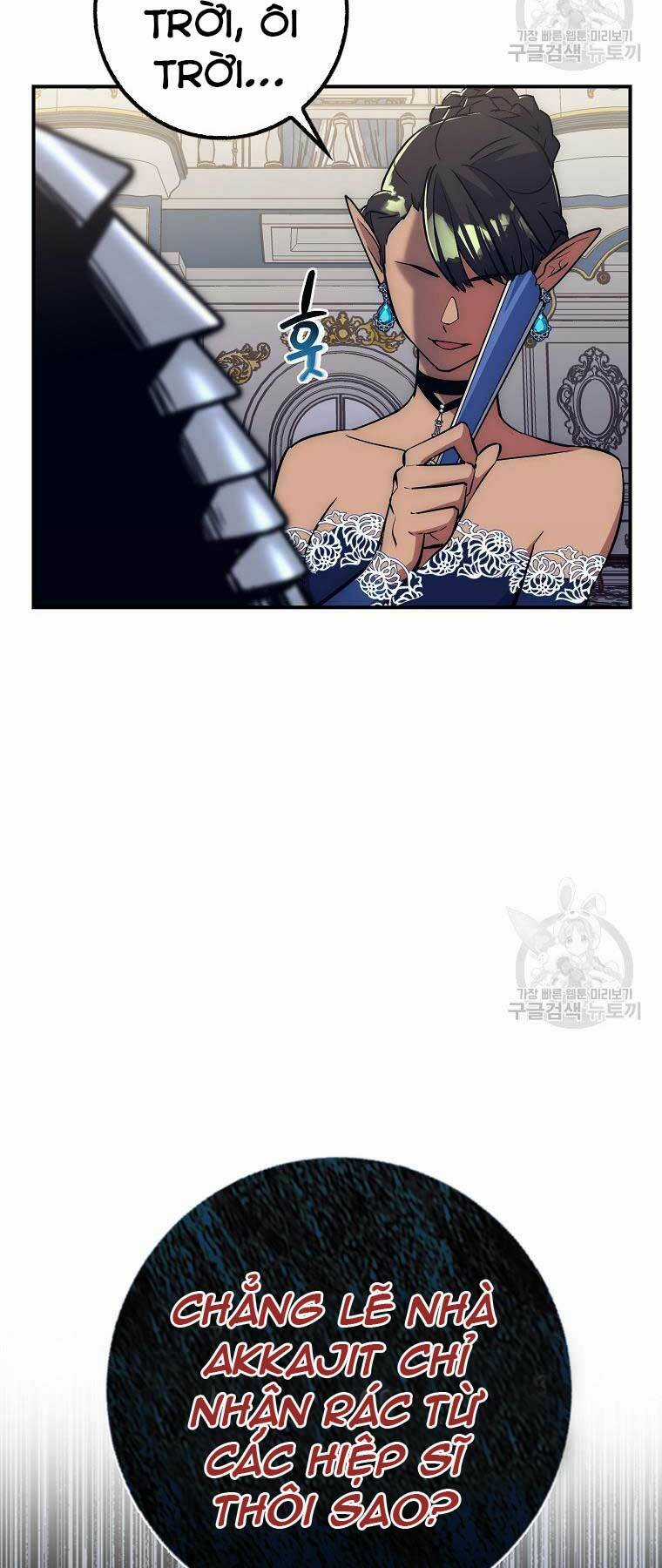 Siêu May Mắn - Chapter 21 - Trang 36