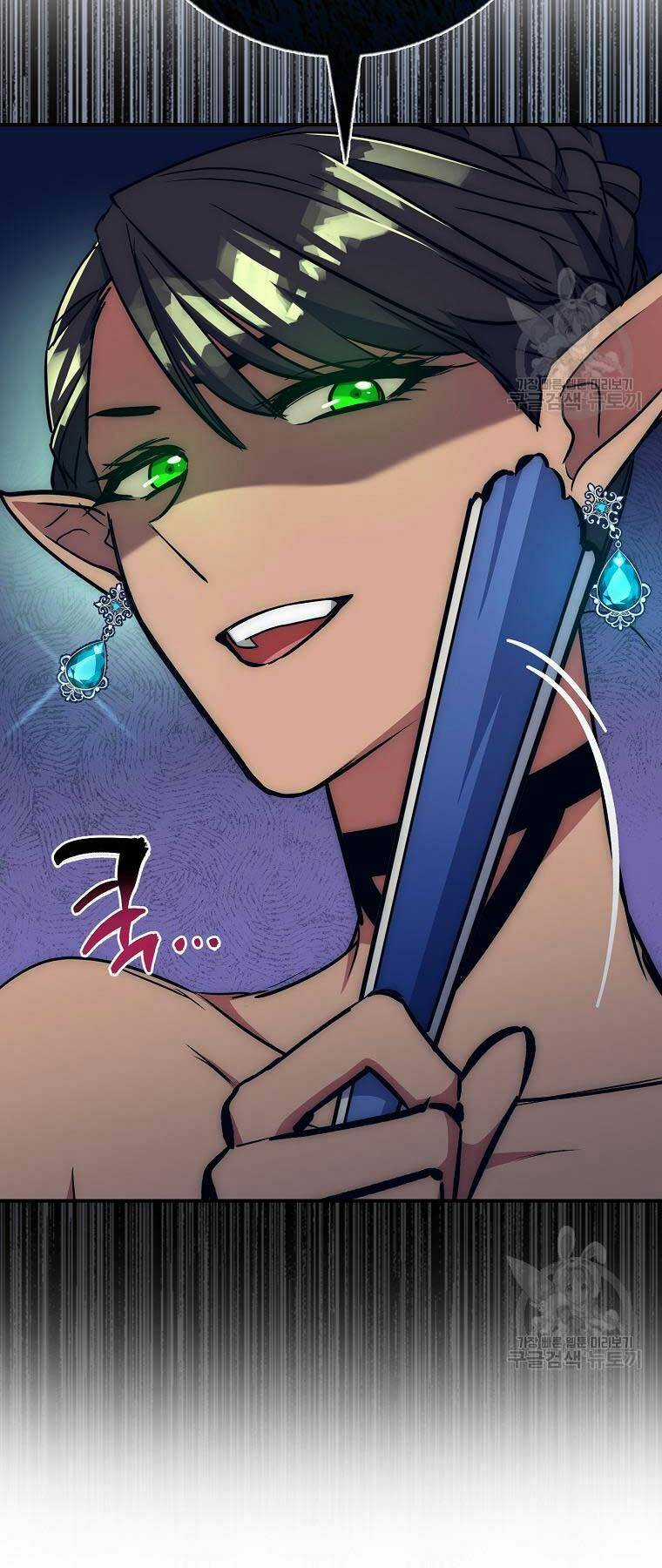 Siêu May Mắn - Chapter 21 - Trang 37