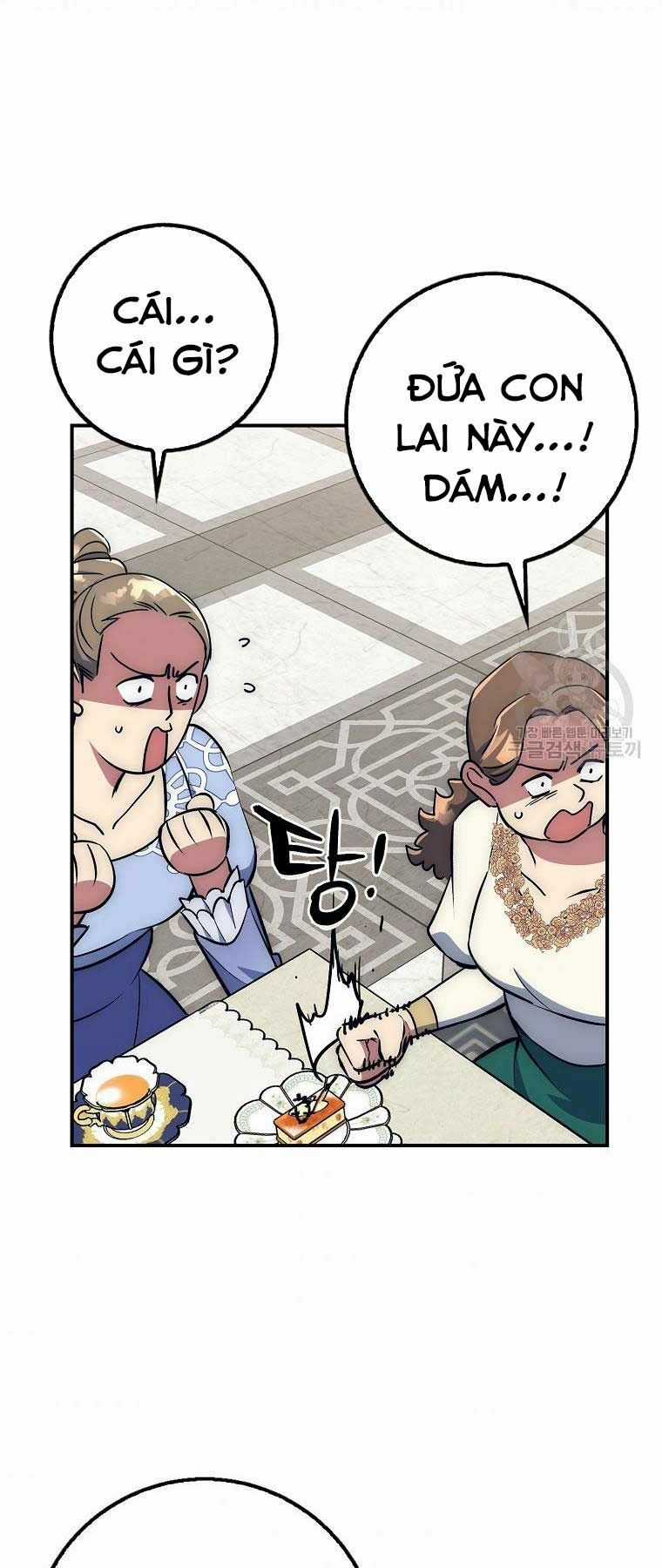 Siêu May Mắn - Chapter 21 - Trang 38