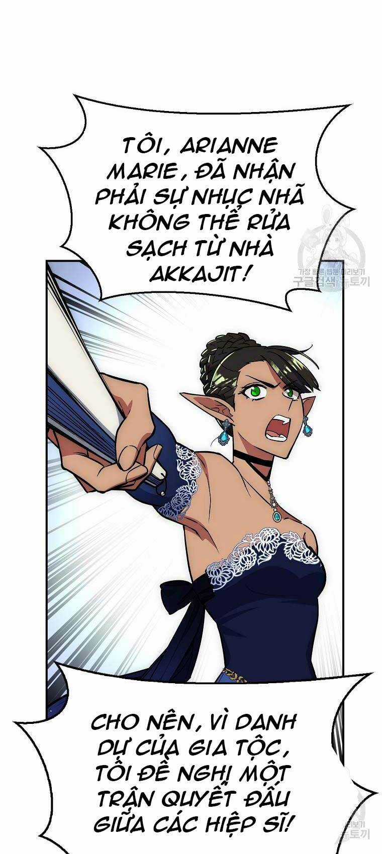 Siêu May Mắn - Chapter 21 - Trang 40