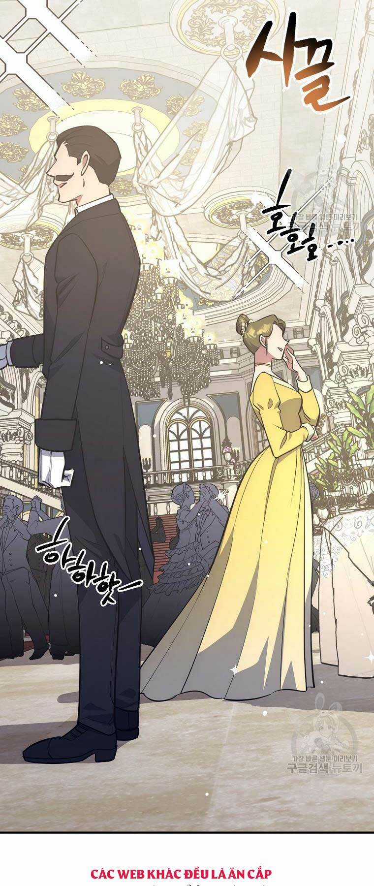 Siêu May Mắn - Chapter 21 - Trang 5