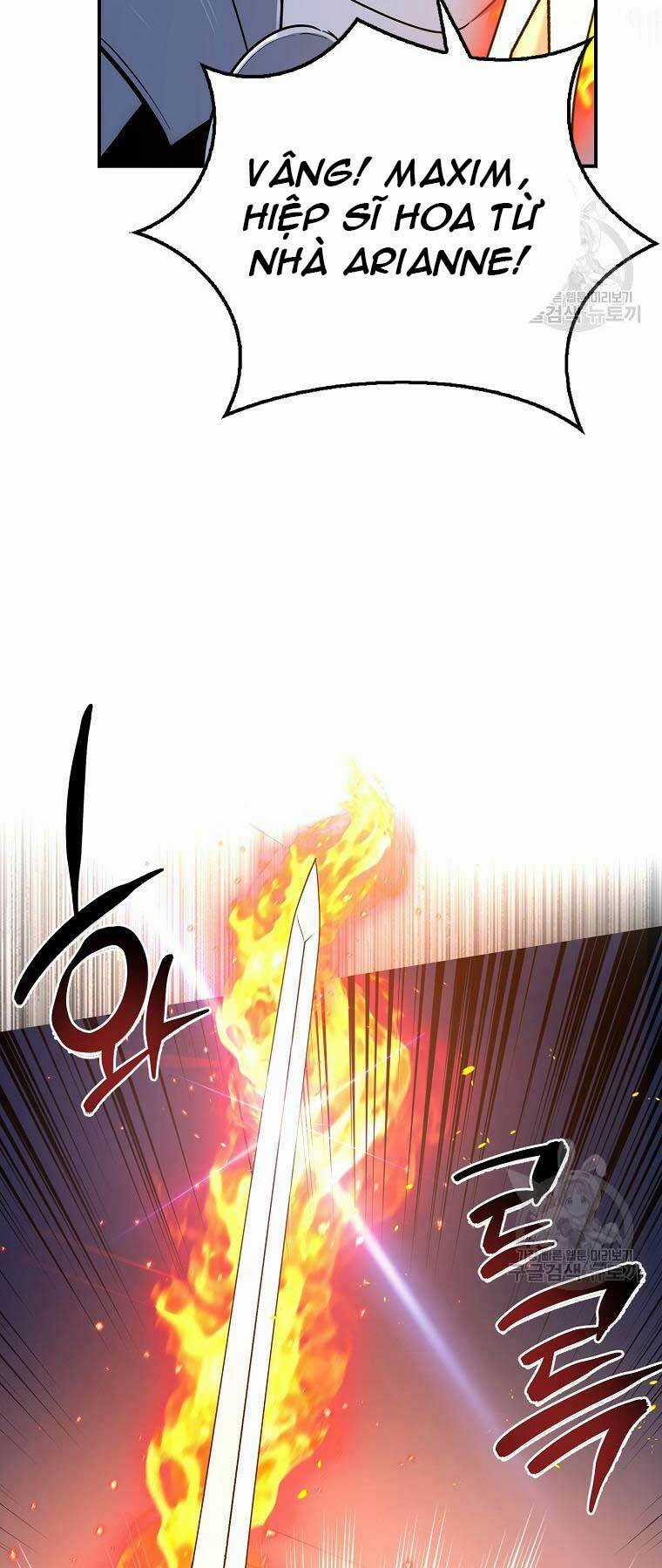 Siêu May Mắn - Chapter 21 - Trang 42