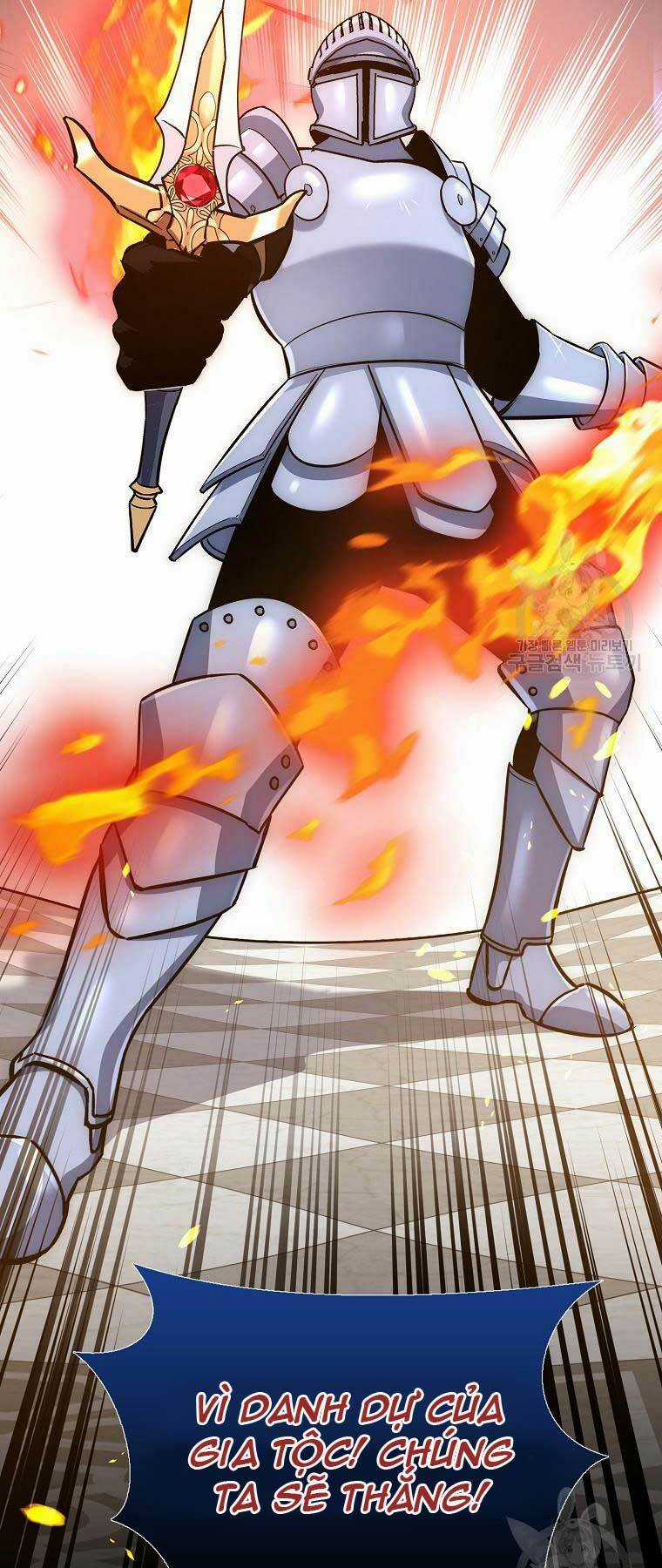 Siêu May Mắn - Chapter 21 - Trang 43