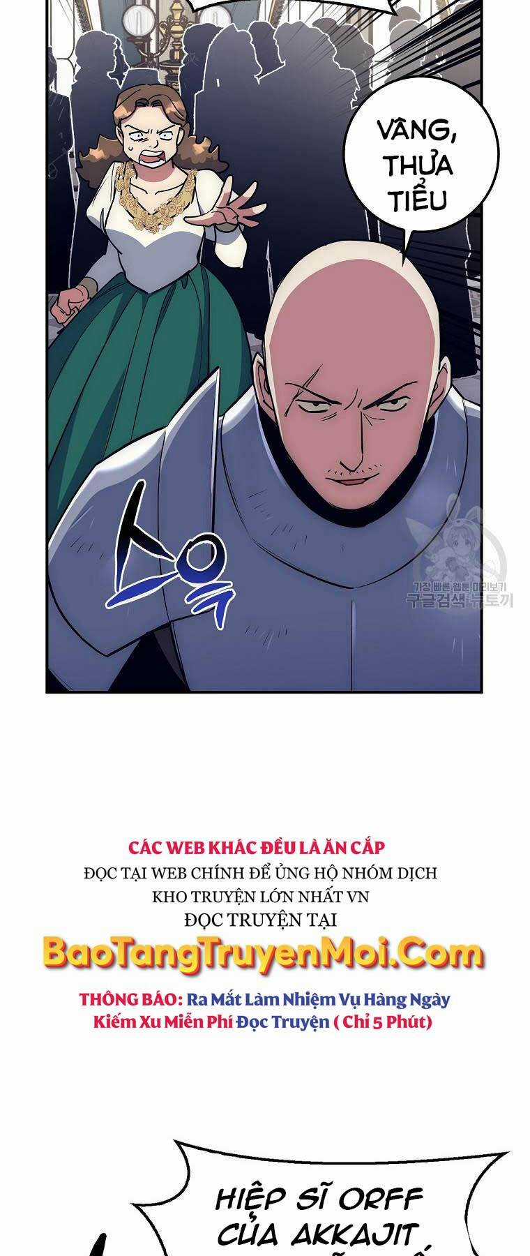 Siêu May Mắn - Chapter 21 - Trang 46