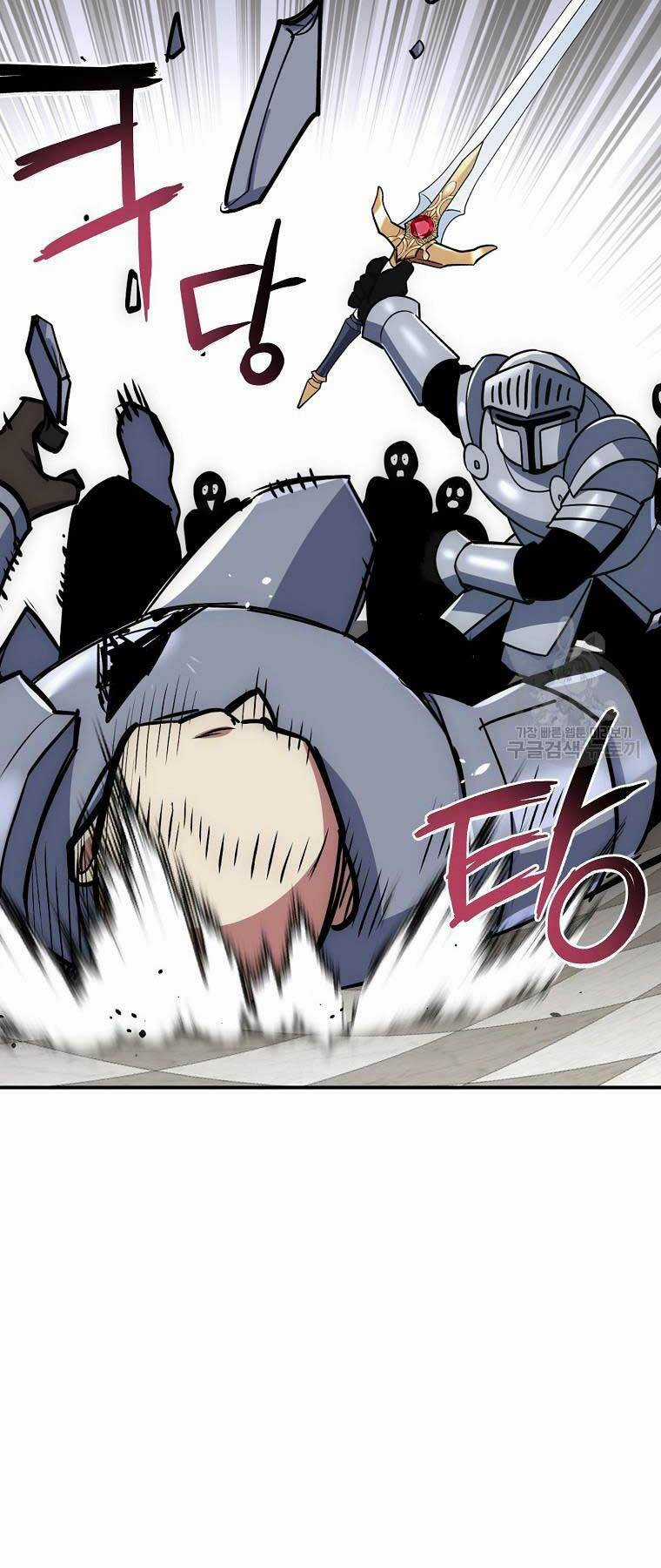 Siêu May Mắn - Chapter 21 - Trang 54