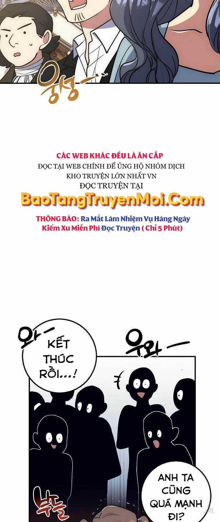 Siêu May Mắn - Chapter 21 - Trang 56