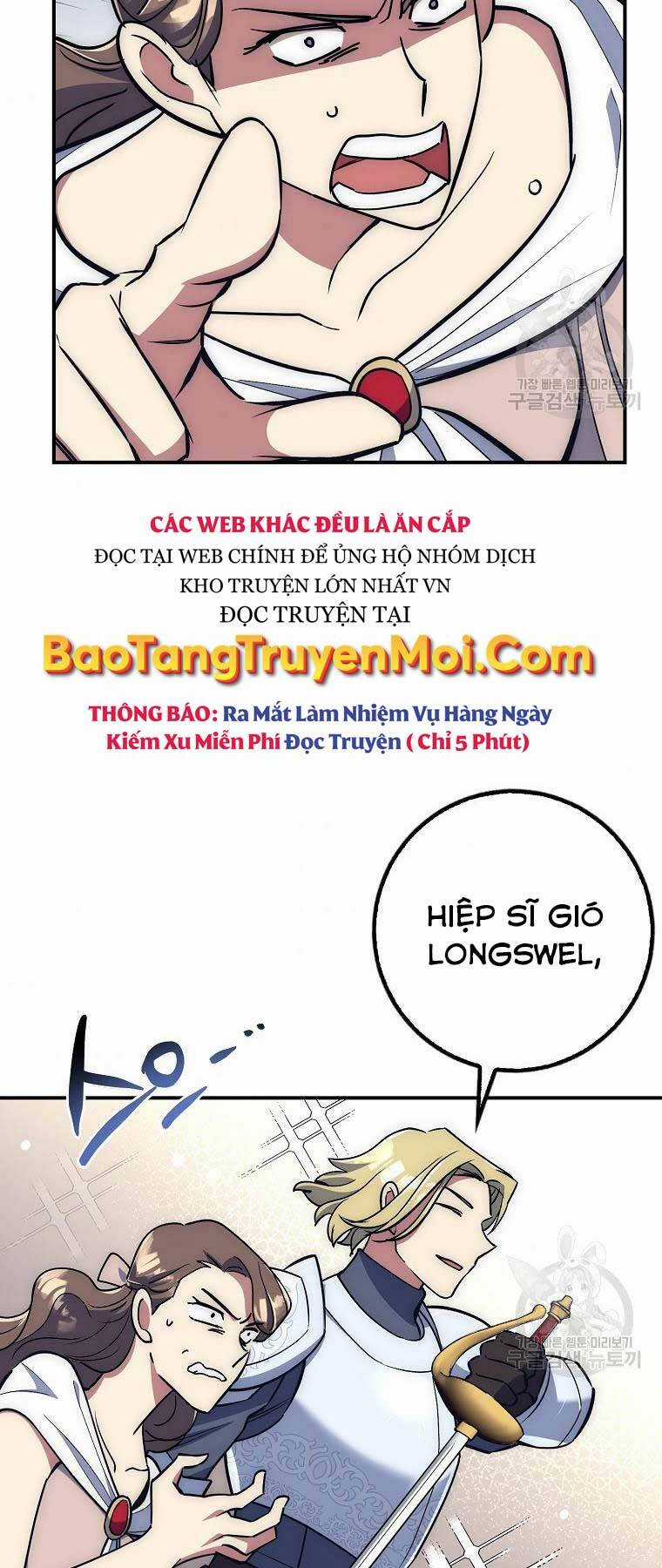 Siêu May Mắn - Chapter 21 - Trang 58