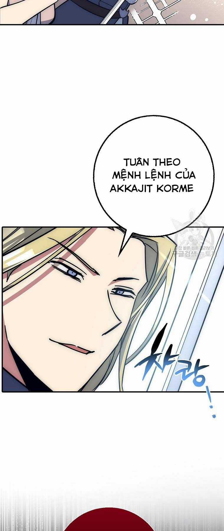 Siêu May Mắn - Chapter 21 - Trang 59