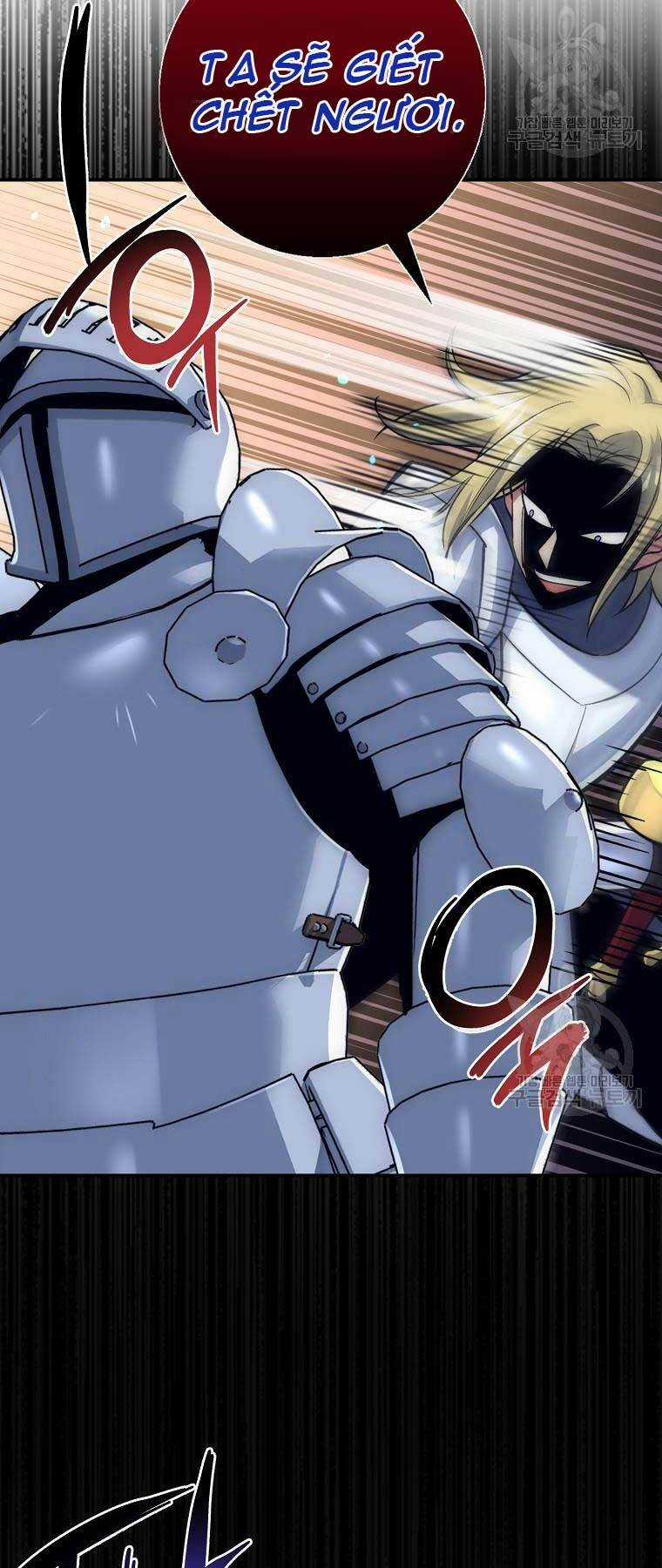 Siêu May Mắn - Chapter 21 - Trang 60