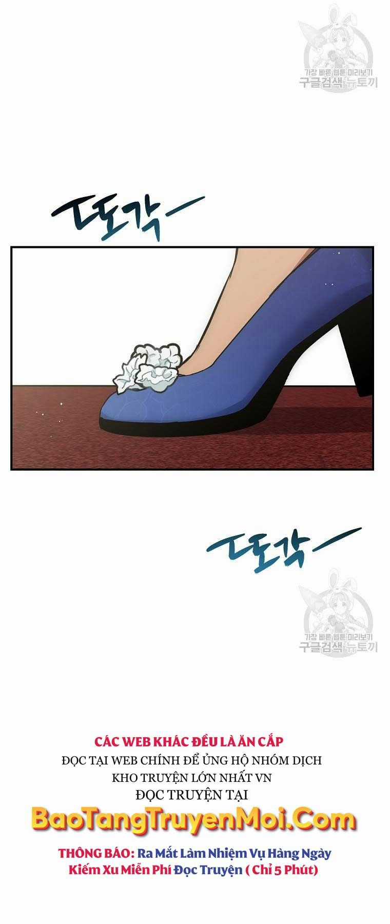 Siêu May Mắn - Chapter 21 - Trang 7