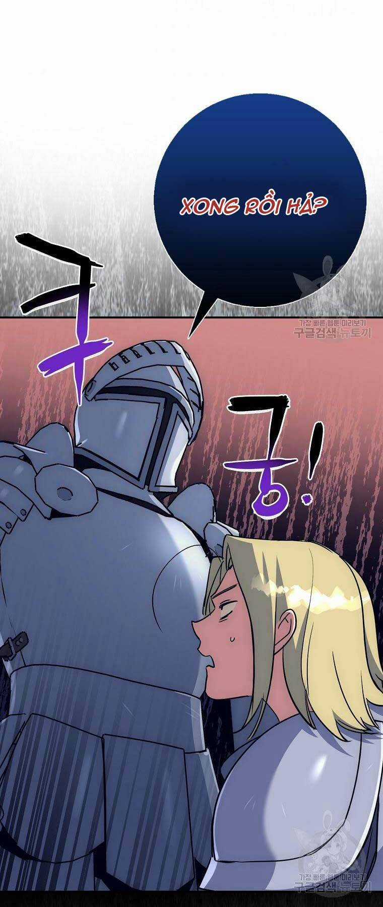 Siêu May Mắn - Chapter 21 - Trang 64