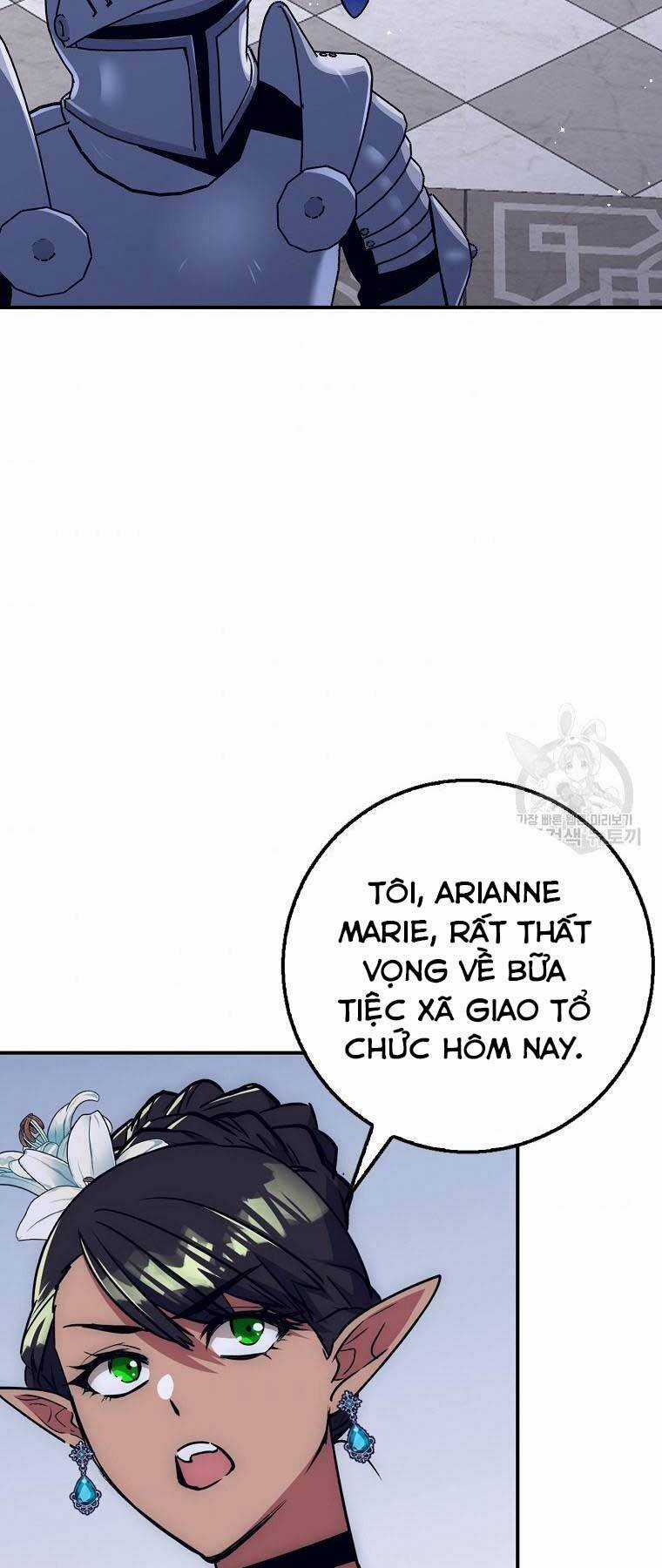 Siêu May Mắn - Chapter 21 - Trang 70