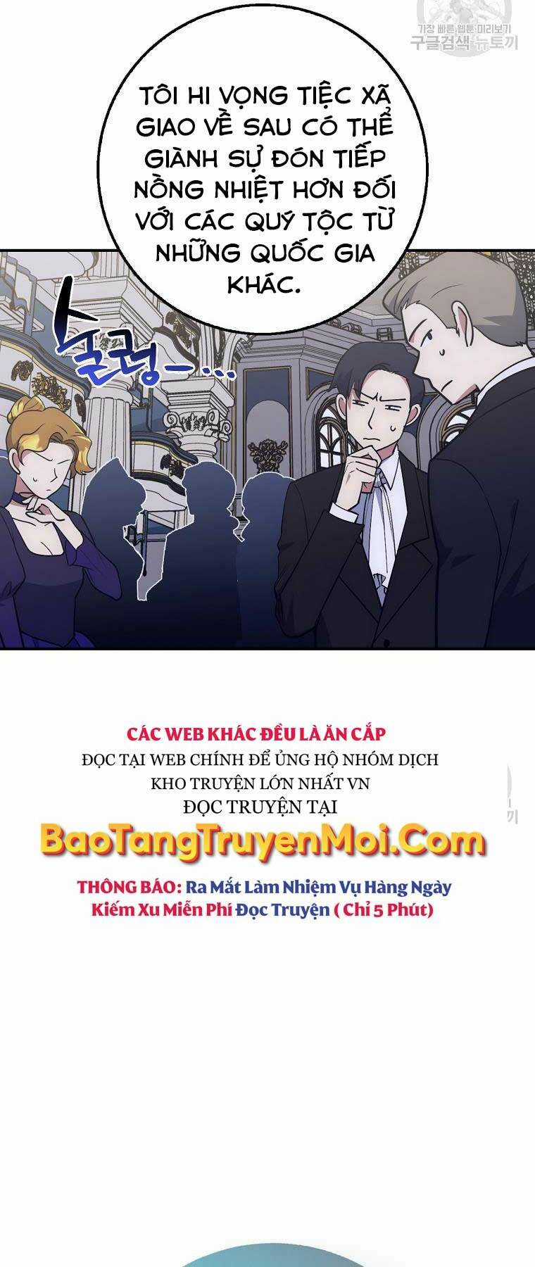 Siêu May Mắn - Chapter 21 - Trang 73