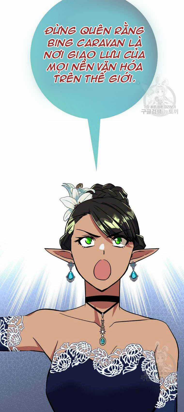 Siêu May Mắn - Chapter 21 - Trang 74