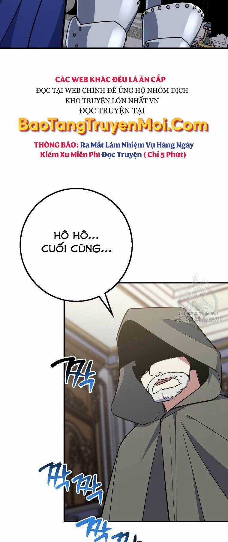 Siêu May Mắn - Chapter 21 - Trang 78