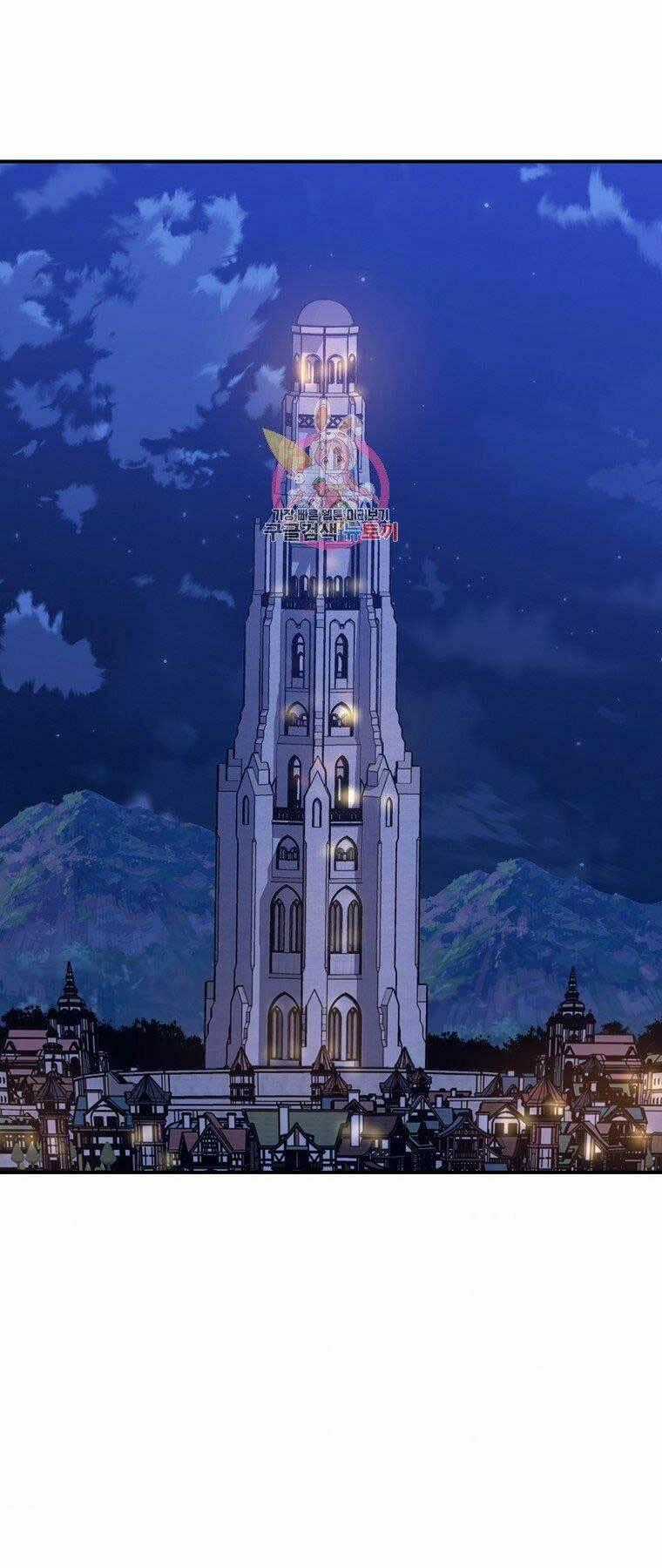 Siêu May Mắn - Chapter 22 - Trang 1