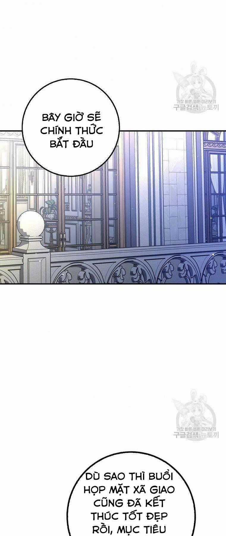 Siêu May Mắn - Chapter 22 - Trang 2