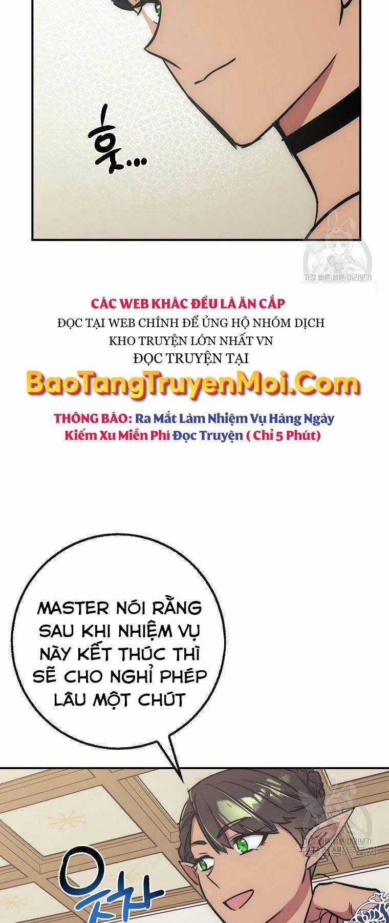 Siêu May Mắn - Chapter 22 - Trang 13