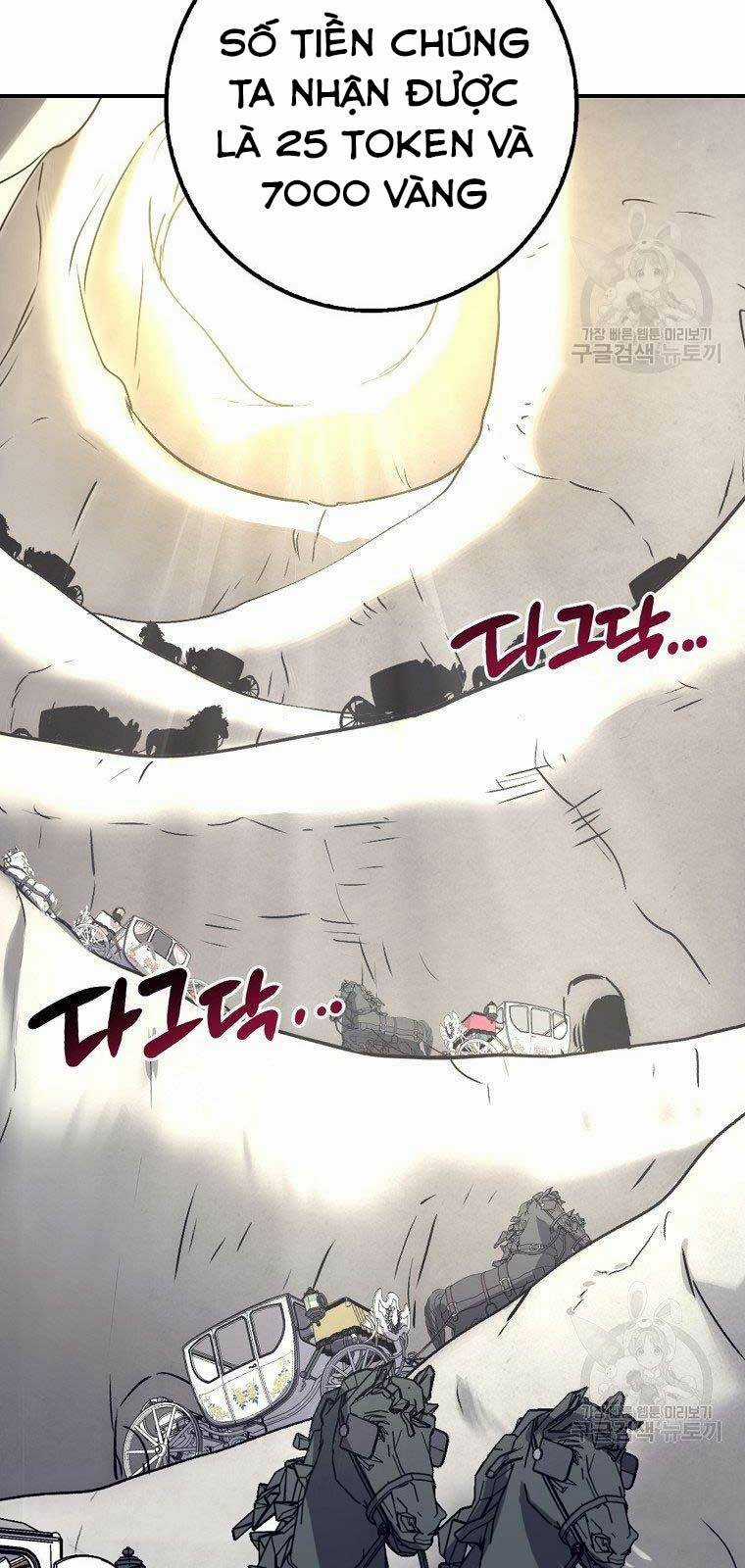 Siêu May Mắn - Chapter 22 - Trang 18