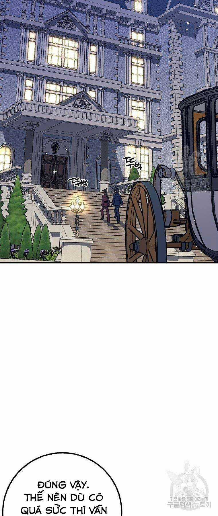 Siêu May Mắn - Chapter 22 - Trang 21