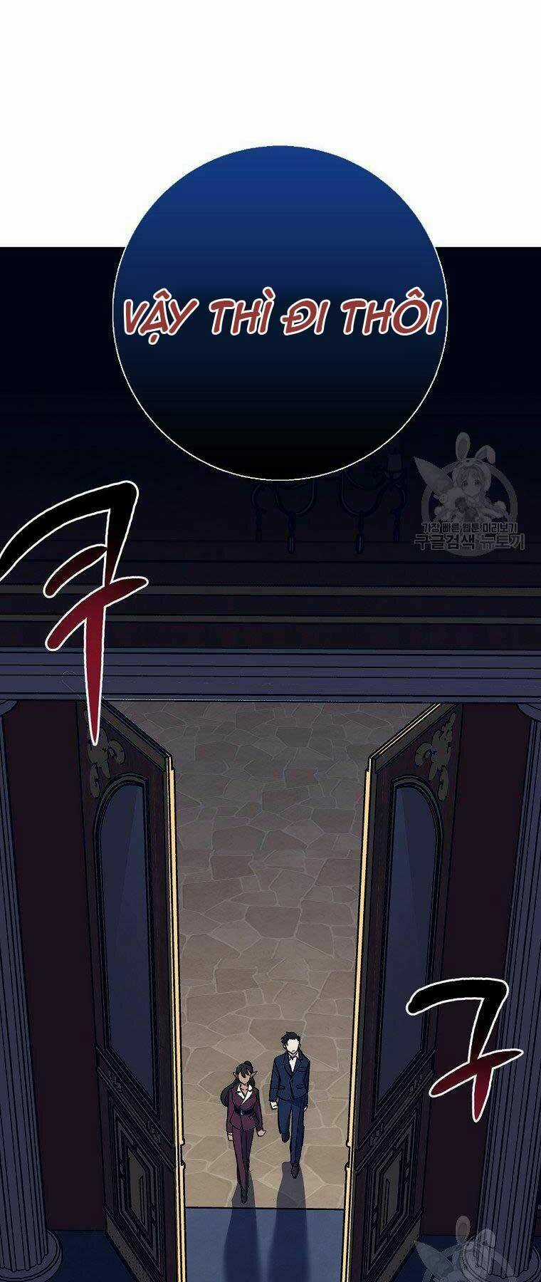 Siêu May Mắn - Chapter 22 - Trang 24