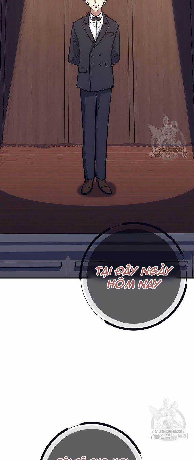 Siêu May Mắn - Chapter 22 - Trang 27