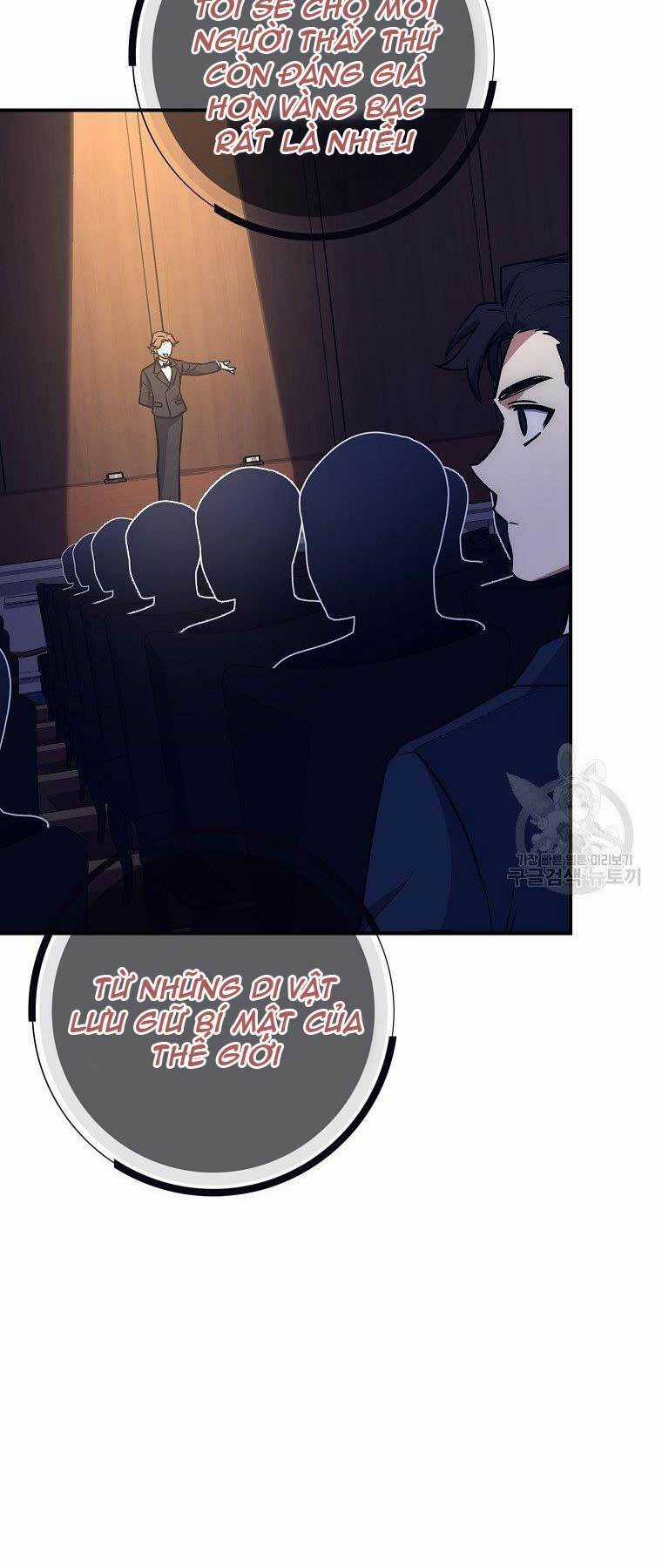 Siêu May Mắn - Chapter 22 - Trang 28