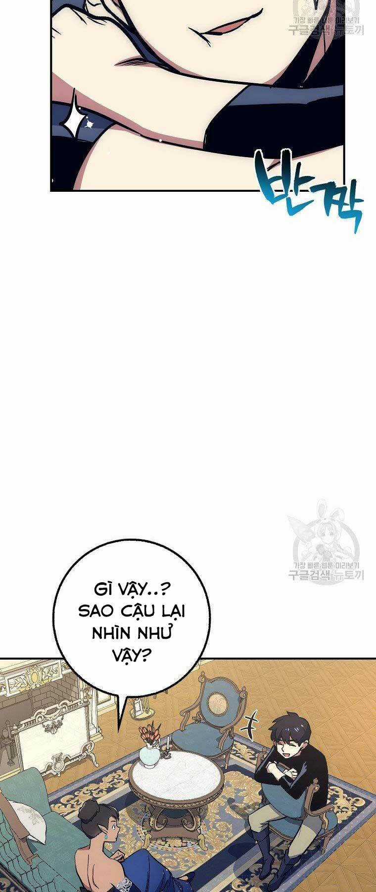 Siêu May Mắn - Chapter 22 - Trang 4