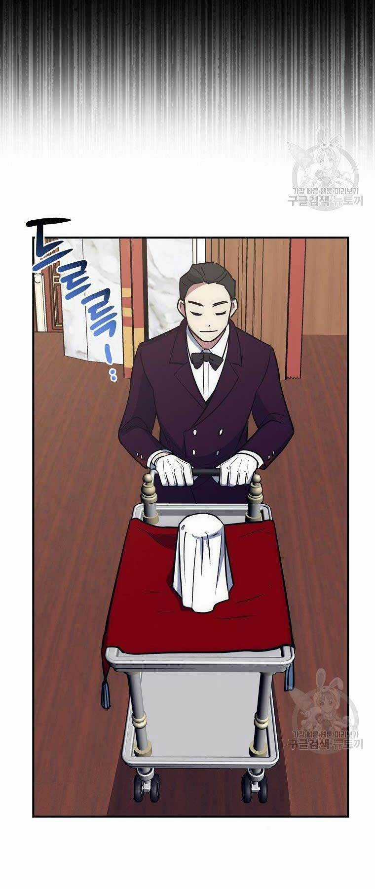 Siêu May Mắn - Chapter 22 - Trang 32