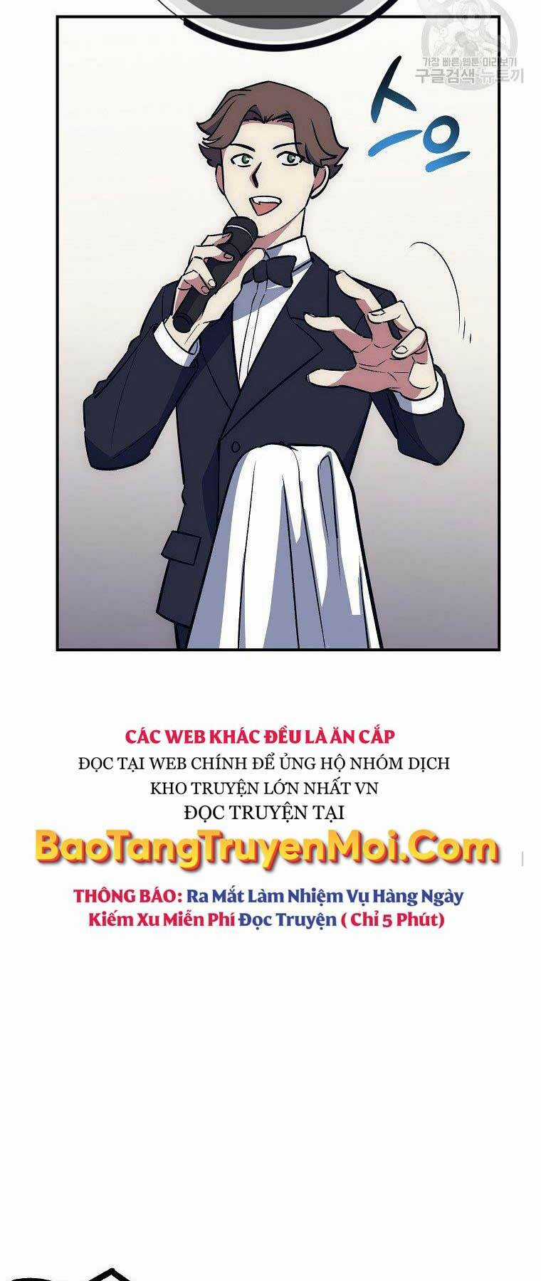 Siêu May Mắn - Chapter 22 - Trang 34