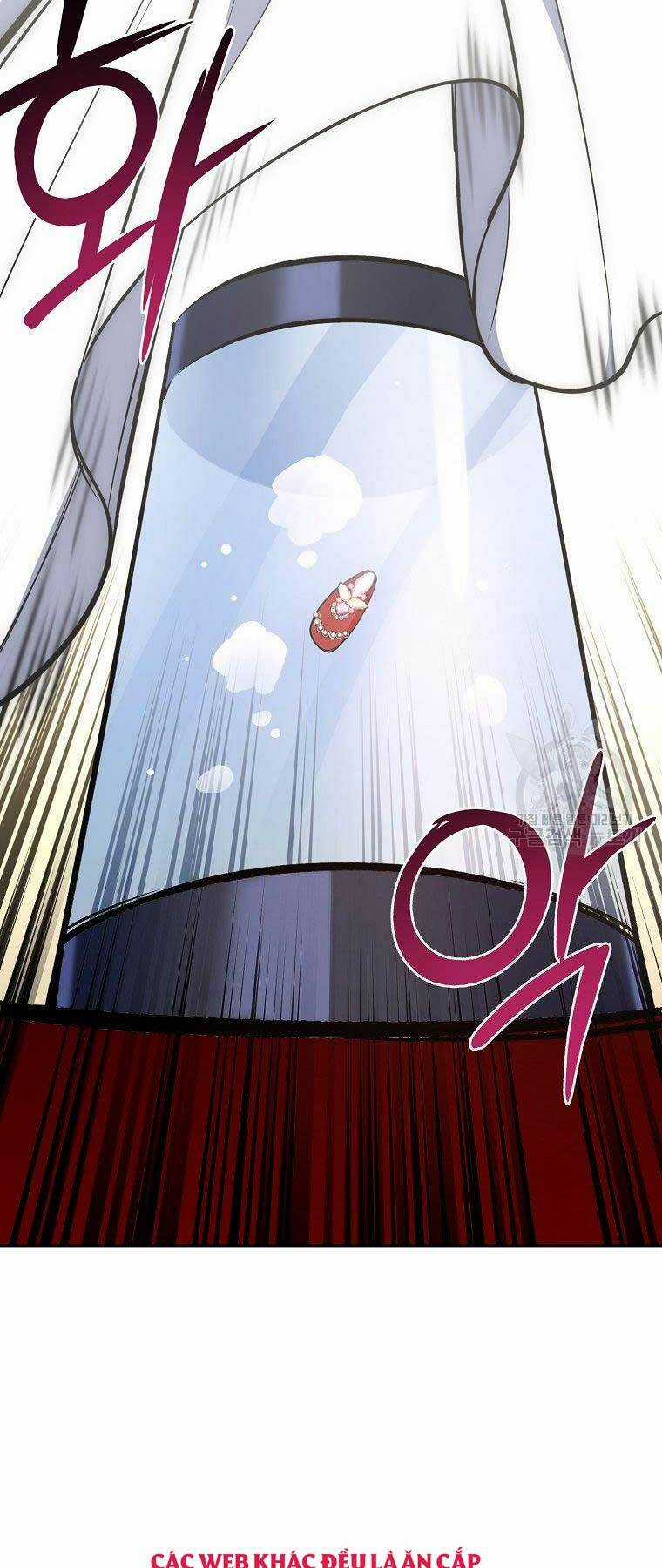 Siêu May Mắn - Chapter 22 - Trang 36