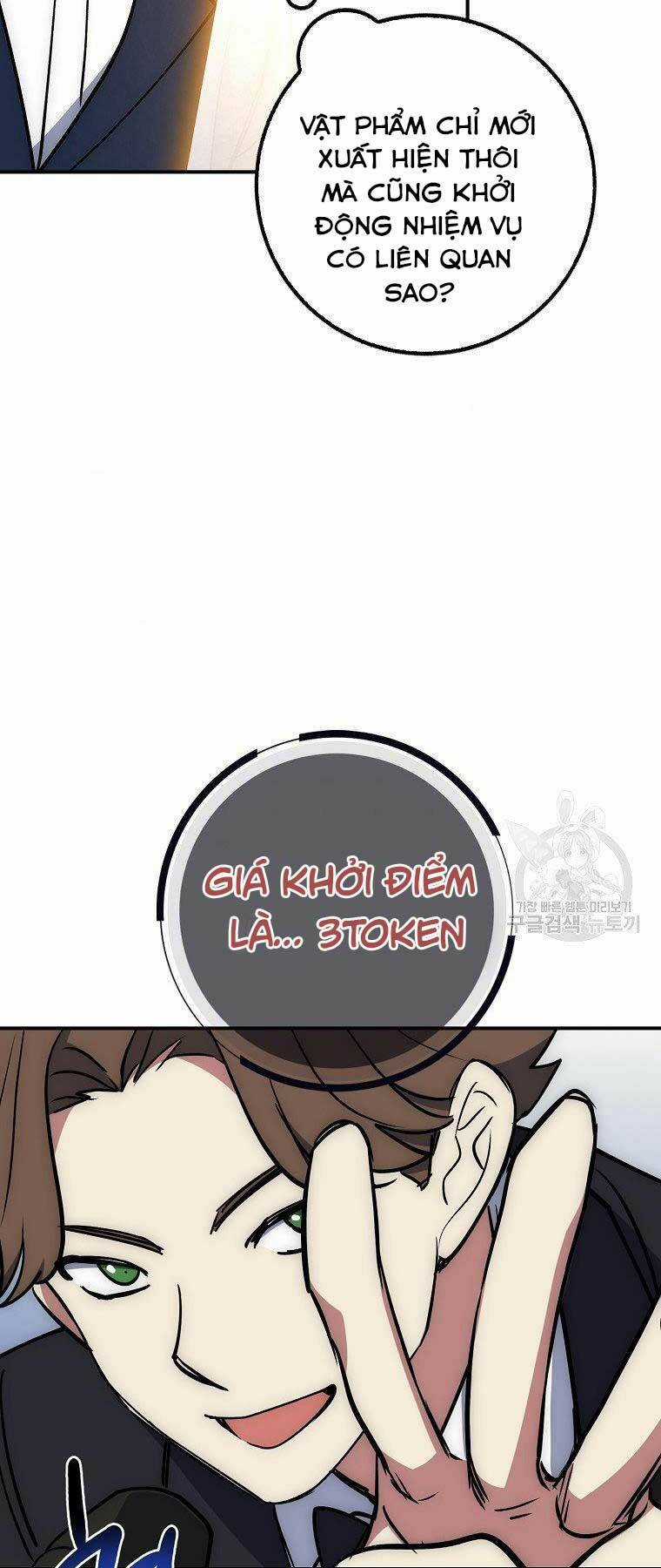 Siêu May Mắn - Chapter 22 - Trang 39