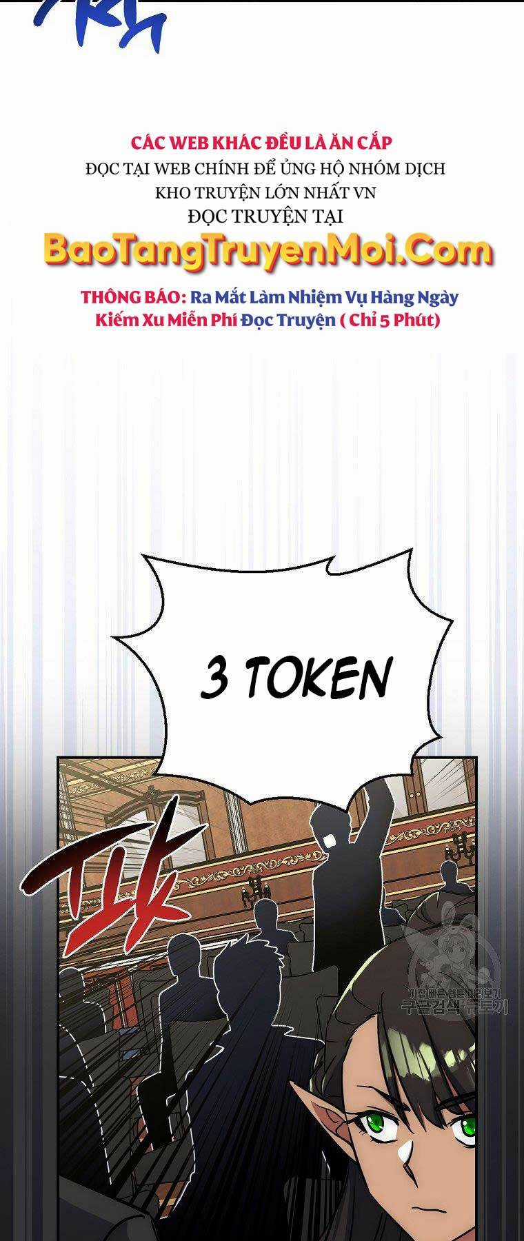 Siêu May Mắn - Chapter 22 - Trang 40