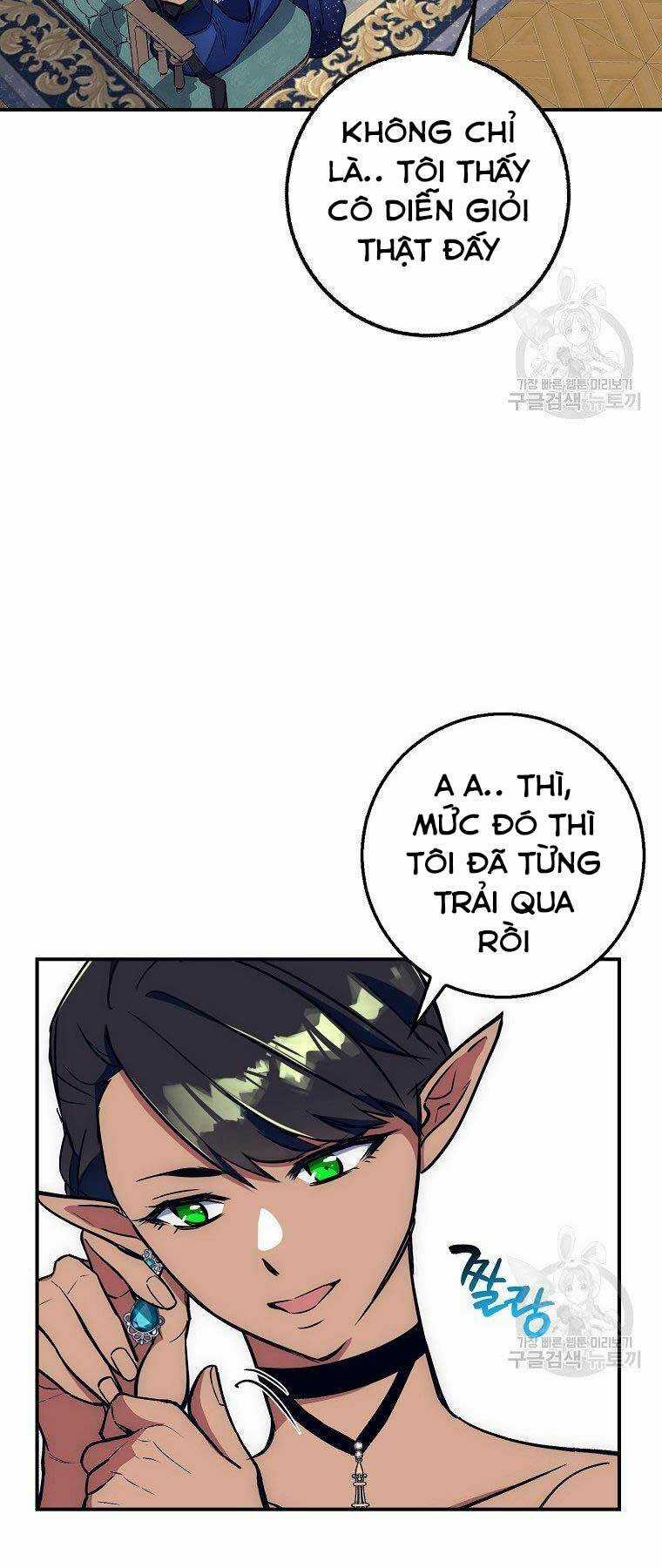 Siêu May Mắn - Chapter 22 - Trang 5