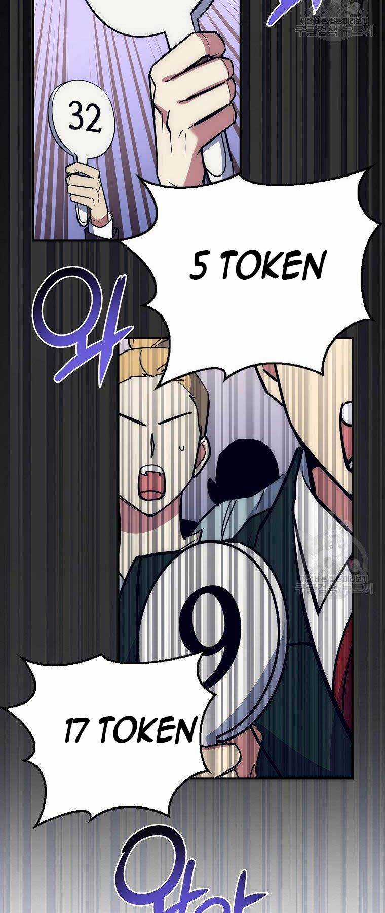 Siêu May Mắn - Chapter 22 - Trang 42