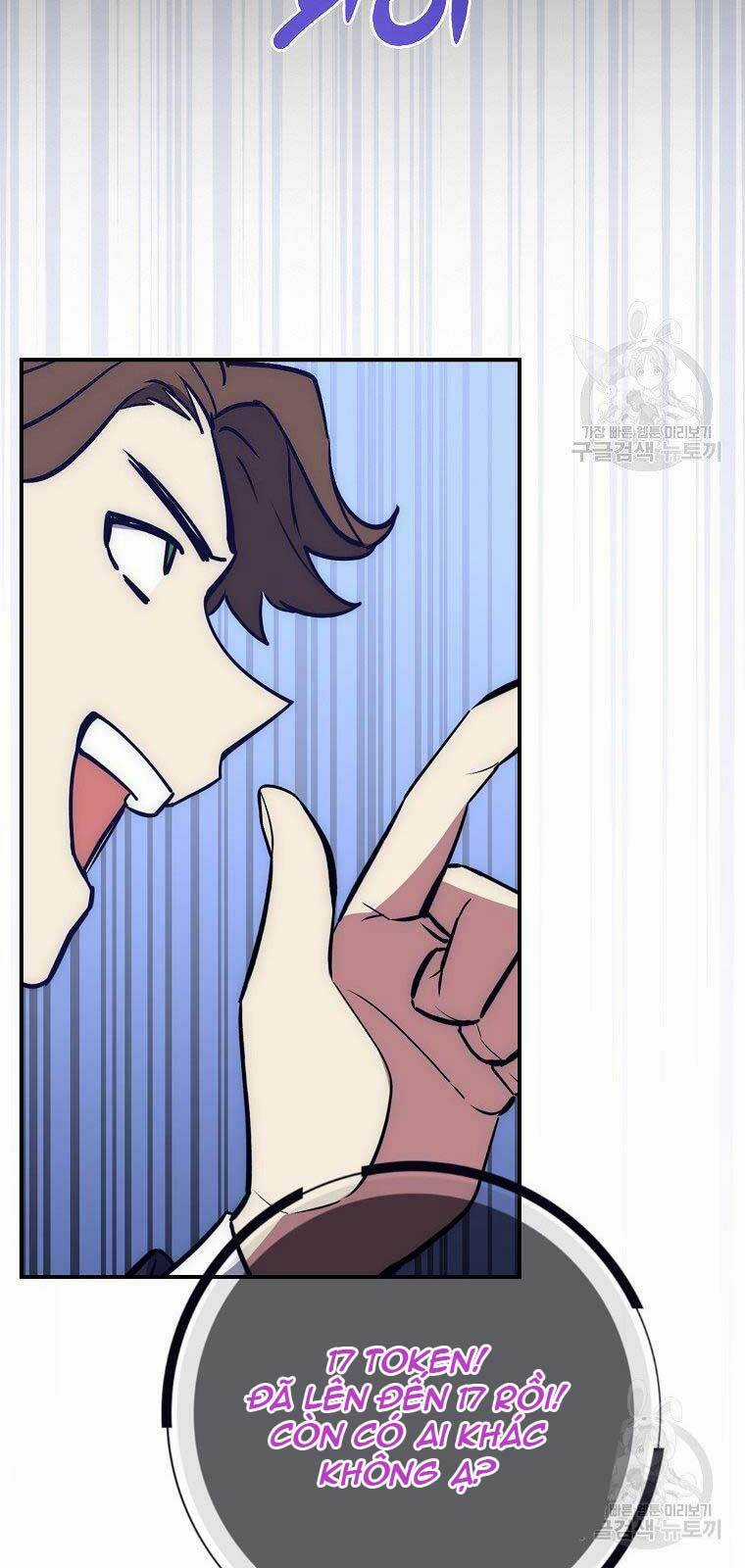 Siêu May Mắn - Chapter 22 - Trang 43