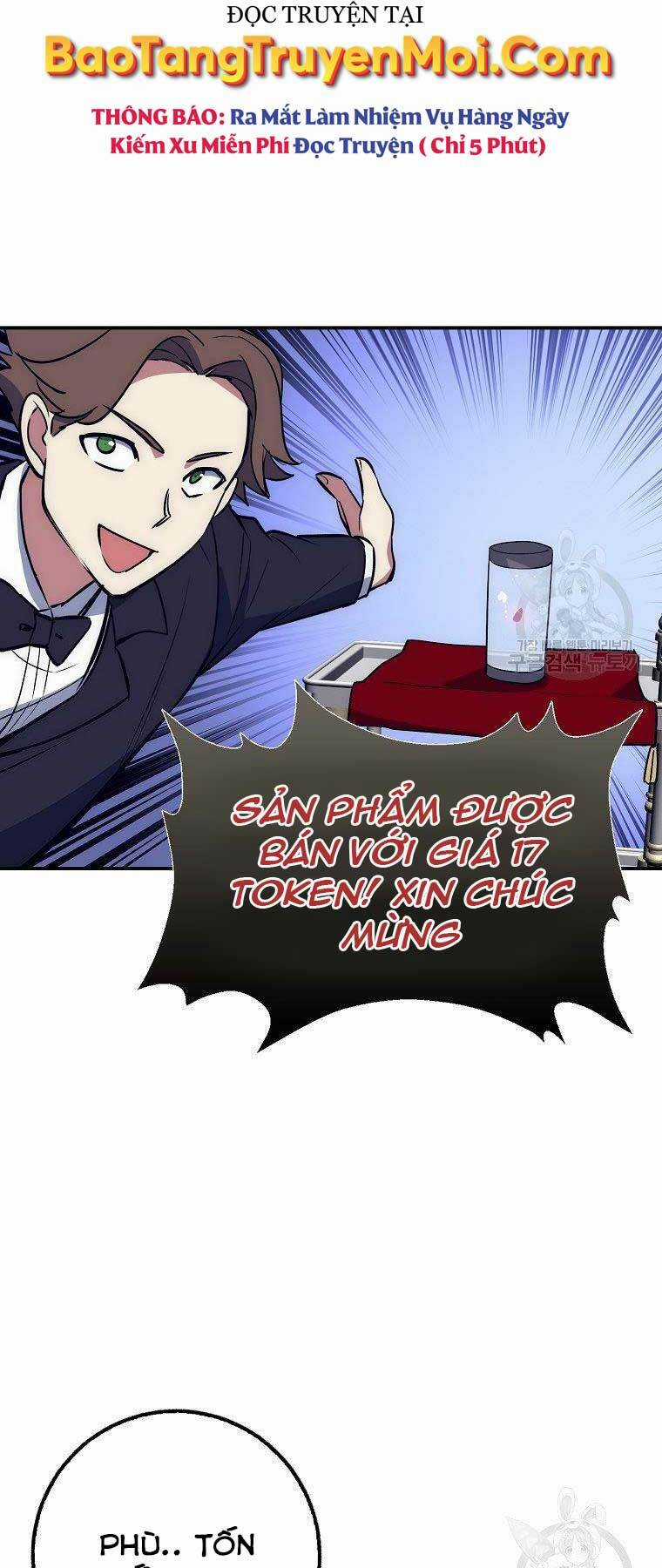 Siêu May Mắn - Chapter 22 - Trang 46