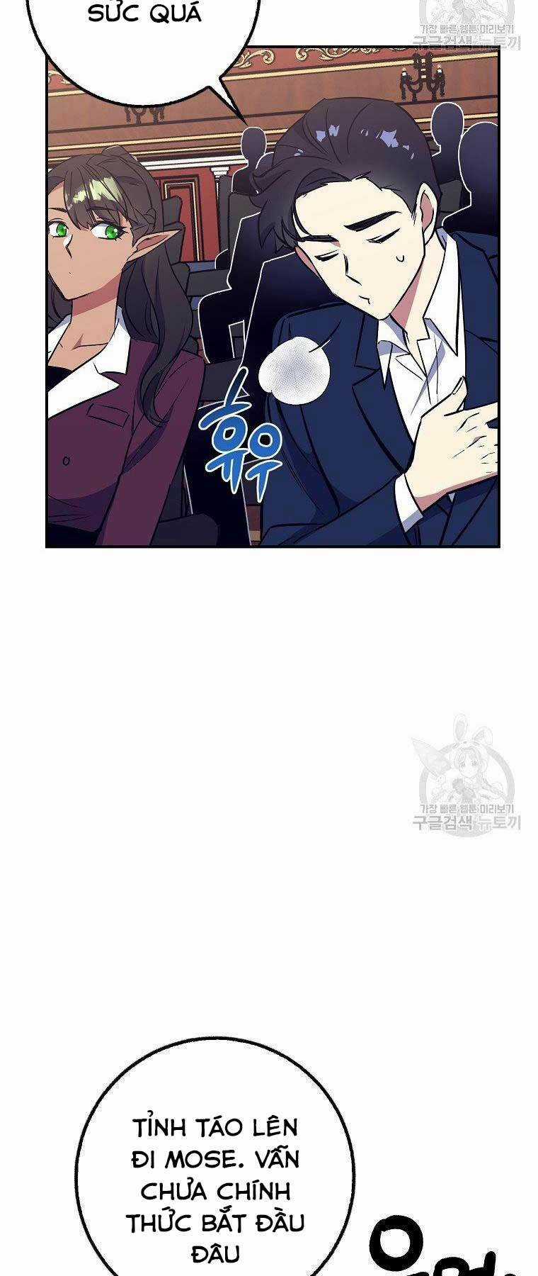 Siêu May Mắn - Chapter 22 - Trang 47