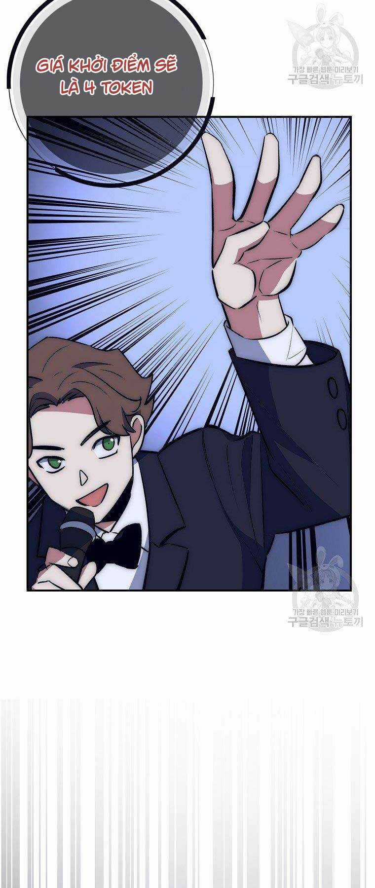 Siêu May Mắn - Chapter 22 - Trang 55