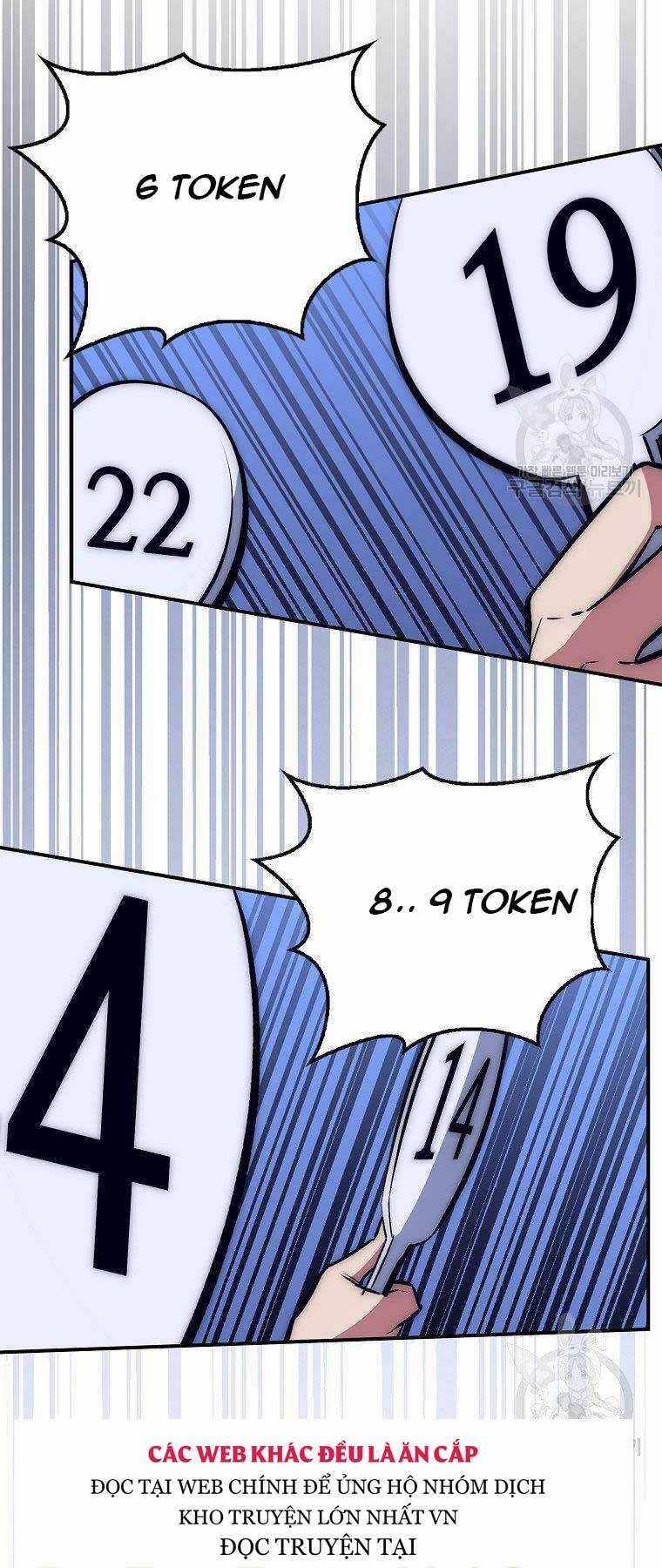 Siêu May Mắn - Chapter 22 - Trang 56